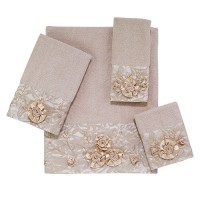 Полотенце для рук мини Avanti Royalty 036094BEI