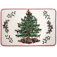 Коврик 51х76 Avanti Spode Tree Red 11535J