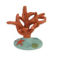 Стакан для зубных щеток Avanti Seaside Vintage 13827B