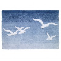 Коврик 51х76 Avanti Cabin Seagulls 13877J