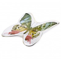 Мыльница Avanti Butterfly Garden 13882C
