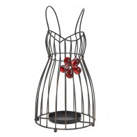 Держатель для бутылки Boston Dress Form 14043