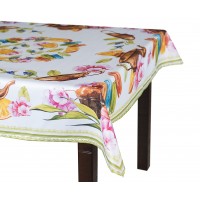 BH Скатерть TEA TIME 140х220 см 15-220