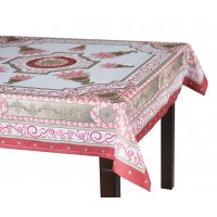 BH Скатерть ROSETTA 140х220 см 16-220PINK