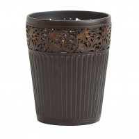 Корзина для мусора Croscill Marrakesh 6A0-005O0-1351/712