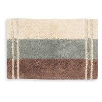 Коврик 51х76 Croscill Fairfax Taupe 6A0-064O0-1349/273