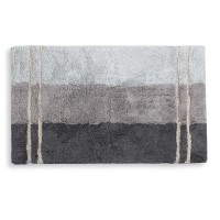 Коврик 51х76 Croscill Fairfax Slate 6A0-064O0-1349/468
