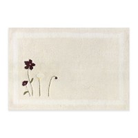 Коврик 51х76 Croscill Pressed Flowers 6A0-064R0-9928/990
