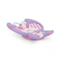 Мыльница Kassatex Butterfly AKF-SD