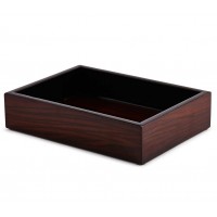 Мыльница Kassatex Madera AME-SD