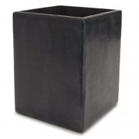 Корзина для мусора Kassatex Noir ANO-WB-BK