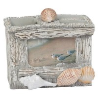 Стакан для зубных щеток Creative Bath At The Beach ATB60MULT