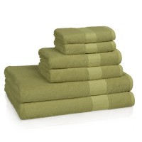 Полотенце банное Kassatex Bamboo Aloe BAM-109-AL