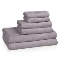 Полотенце банное Kassatex Bamboo Amethyst BAM-113-ATY