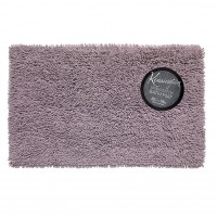 Коврик 53х86 Carnation Home Fashions Kensington Purple BM-M3L/33