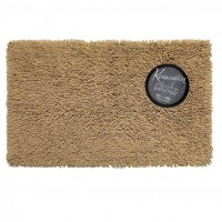Коврик 53х86 Carnation Home Fashions Kensington Linen BM-M3L/44