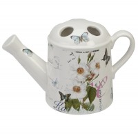 Стакан для зубных щеток Creative Bath Botanical Dairy BTL60MULT