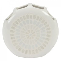 Стакан для зубных щеток Creative Bath Capri CAP60MULT