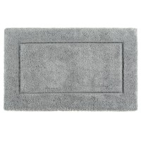 Коврик 61х101 Kassatex Classic Egyptian Anthracite CER-630-ANT
