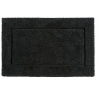 Коврик 61х101 Kassatex Classic Egyptian Black CER-630-BK