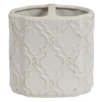 Стакан для зубных щеток Creative Bath Chainlink CHA60BG