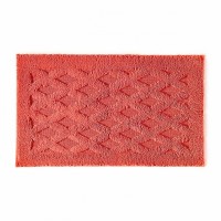 Коврик 61х99 Kassatex Diamond Paprika DMD-630-PPK