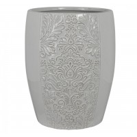 Корзина для мусора Creative Bath Heirloom HER54GRY