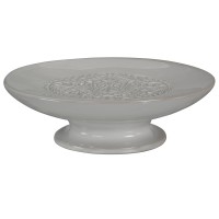 Мыльница Creative Bath Heirloom HER56GRY
