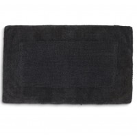 Коврик 61х101 Kassatex Kyoto Coal KBR-2440-CCL