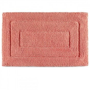 Коврик 51х81 Kassatex Kassadesign Wild Salmon KDK-2032-WDS