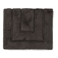 Коврик 61х101 Kassatex Kassadesign Charcoal KDK-2440-CHC