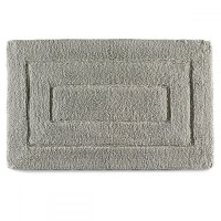 Коврик 61х101 Kassatex Kassadesign Dolphin Grey  KDK-2440-DPG