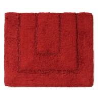 Коврик 61х101 Kassatex Kassadesign Garnet Red KDK-2440-GAR