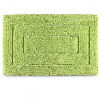 Коврик 61х101 Kassatex Kassadesign Kiwi KDK-2440-KI