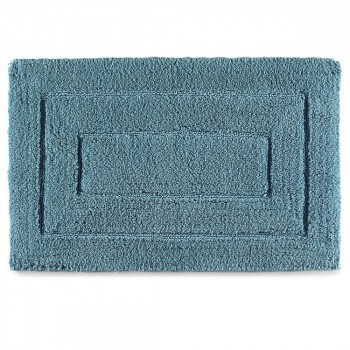 Коврик 61х101 Kassatex Kassadesign Mineral Blue KDK-2440-MRB