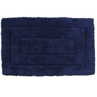 Коврик 61х101 Kassatex Kassadesign Navy KDK-2440-N