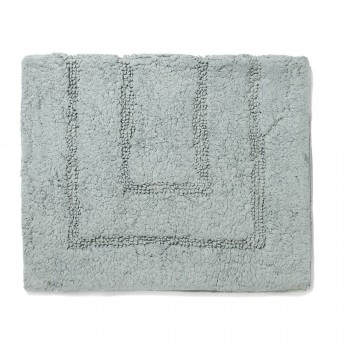 Коврик 61х101 Kassatex Kassadesign Smoke Blue KDK-2440-SMK
