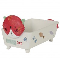 Мыльница Creative Bath Kitty KTY56MULT
