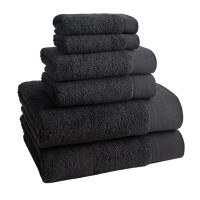 Полотенце для рук Kassatex Napa Beluga NAP-110-BEL