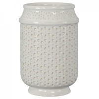 Стакан для зубной пасты Creative Bath Nomad NOM11WH