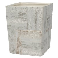 Корзина для мусора Creative Bath Quarry QRY54STN