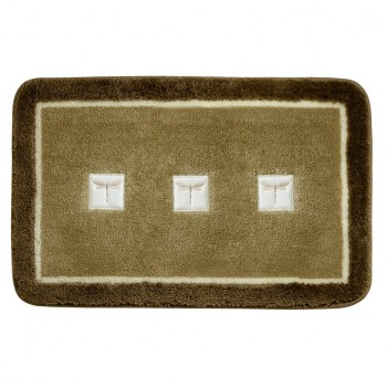 Коврик 51х76 Creative Bath Dragonfly R0754NAT