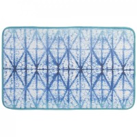 Коврик 53х86 Сreative Bath Shibori R1233IND