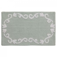 Коврик 51х76 Creative Bath Boho R1234AW