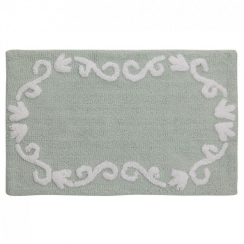 Коврик 51х76 Creative Bath Boho R1234AW