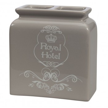Стакан для зубных щеток Creative Bath Royal Hotel RHT60TPE