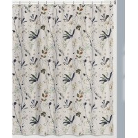 Шторка для ванной Creative Bath Primavera S1249WB