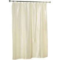 Шторка защитная Carnation Home Fashions Long Liner Ivory SC-FAB/84/08