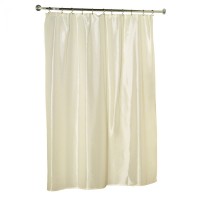 Шторка защитная Carnation Home Fashions Extra Long Liner Ivory SC-FAB/96/08