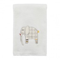 Полотенце банное Creative Bath Animal Crackers TE1022BNAT